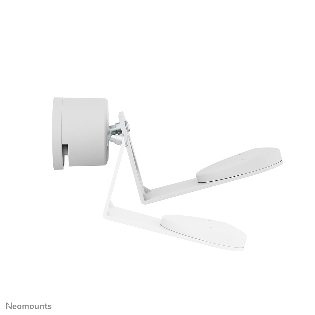 Neomounts WL35-722WH1 Wall mount for Sonos ERA 100 & 300 - omnidirectional up to 30° - white